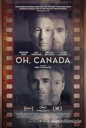 Oh Canada izle