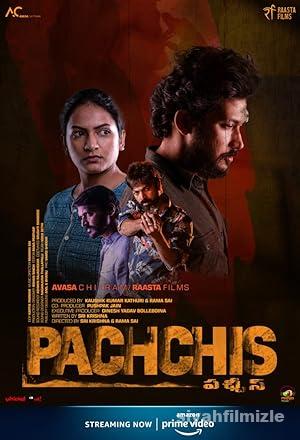 Pachchis 2021 Filmi Turkce Dublaj Altyazili Full izle