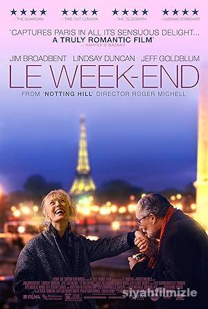 Paris8217te Bir Hafta Sonu izle