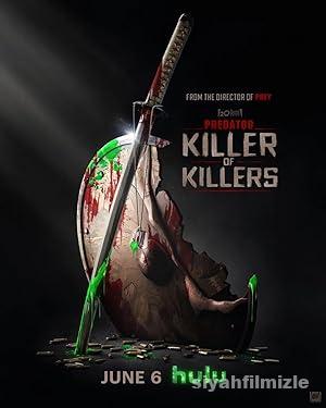 Predator Katillerin Katili 2025 Filmi Turkce Dublaj izle