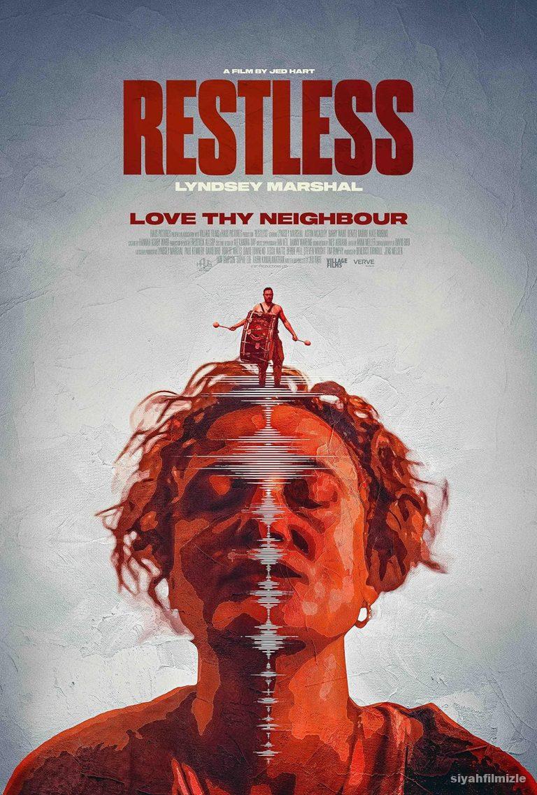 Restless izle