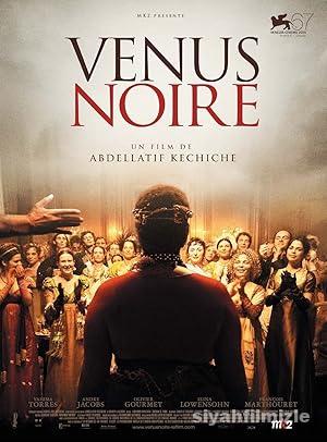 Siyah Venus izle