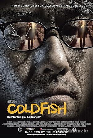 Soguk Balik izle