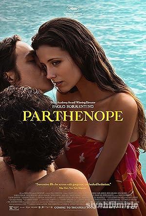 Su Perisi Parthenope izle