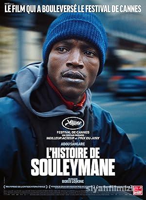 Suleymanin Hikayesi izle