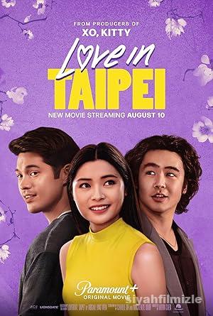 Taipei8217de Ask izle