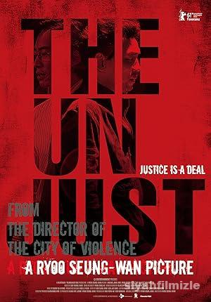 The Unjust izle