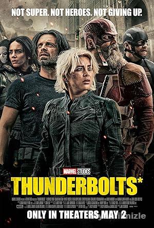 Thunderbolts izle