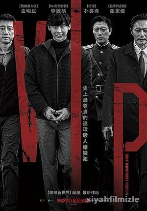 V.I.P. izle