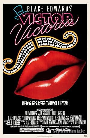 VictorVictoria izle