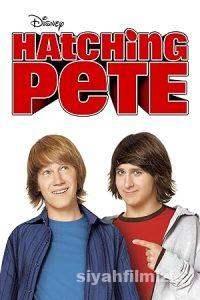 Yumurtadan Çıkan Pete 2009 Türkçe Dublaj Altyazılı Full izle