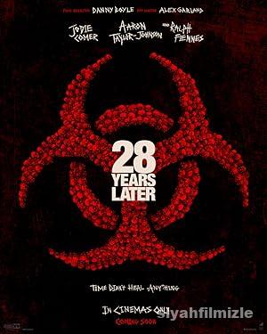 28 Yil Sonra izle