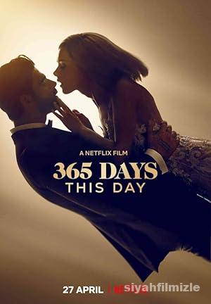 365 Gun Bugun 2022 Filmi Turkce Dublaj Altyazili Full izle