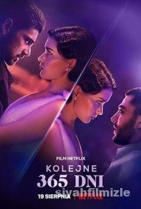 365 Gün Daha 2022 Filmi Türkçe Dublaj Altyazılı Full izle