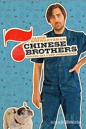 7 Cinli Kardes izle