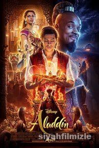 Aladdin 2019 Filmi Türkçe Dublaj Altyazılı Full izle