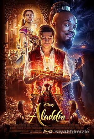 Aladdin 2019 Filmi Turkce Dublaj Altyazili Full izle