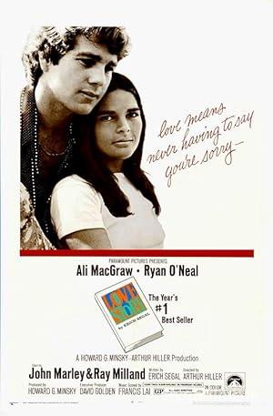 Ask Hikayesi izle
