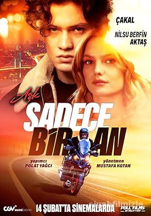 Ask Sadece Bir An izle