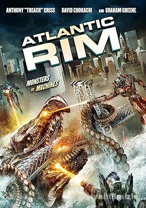 Atlantik Savasi izle