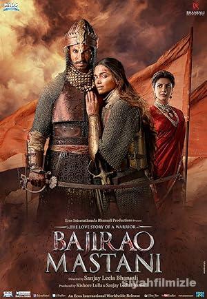 Bajirao Mastani izle