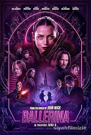 Ballerina izle