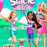 Barbie and Stacie to the Rescue 2024 Türkçe Dublaj izle