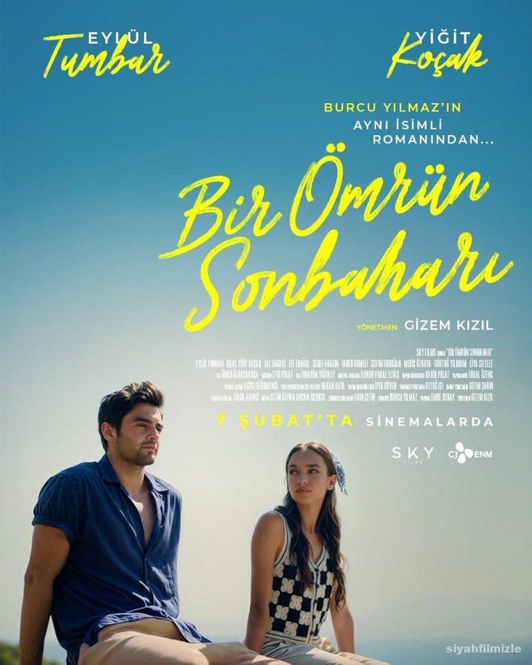 Bir Omrun Sonbahari izle