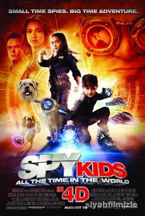 Cilgin Cocuklar 4 2011 Filmi Turkce Dublaj Altyazili izle