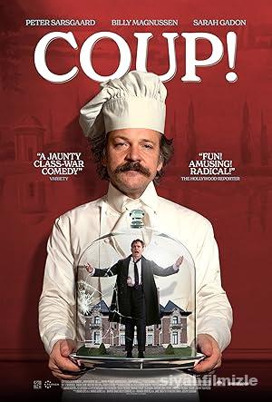 Coup 2023 Filmi Turkce Dublaj Altyazili Full izle