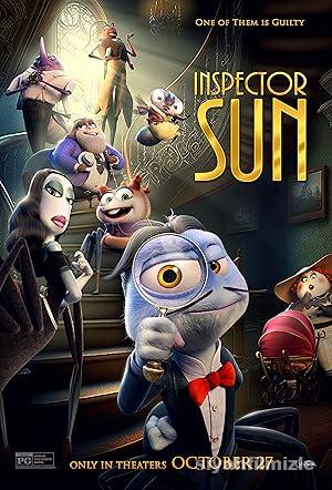 Dedektif Sun ve Ekibi Kurtarma Operasyonu izle