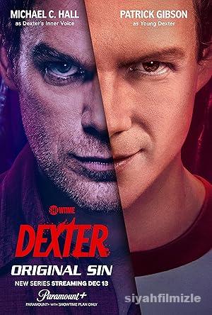 Dexter Original Sin 1. Sezon izle