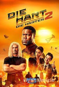 Die Hart Film Serisi