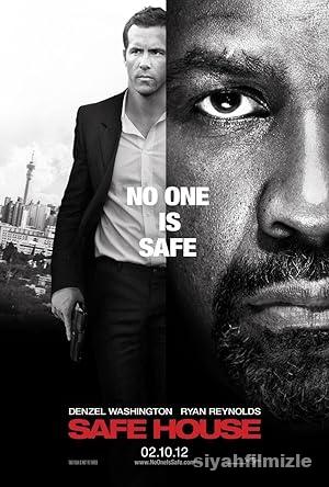 Dusmani Korurken izle