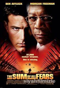 En Büyük Korku 2002 Filmi Türkçe Dublaj Altyazılı Full izle