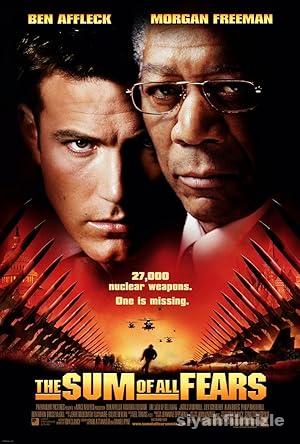En Buyuk Korku izle
