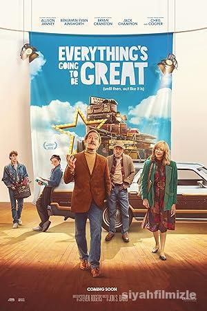 Everything8217s Going to Be Great izle