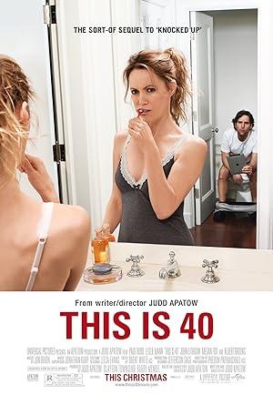 Eyvah Yas 40 izle