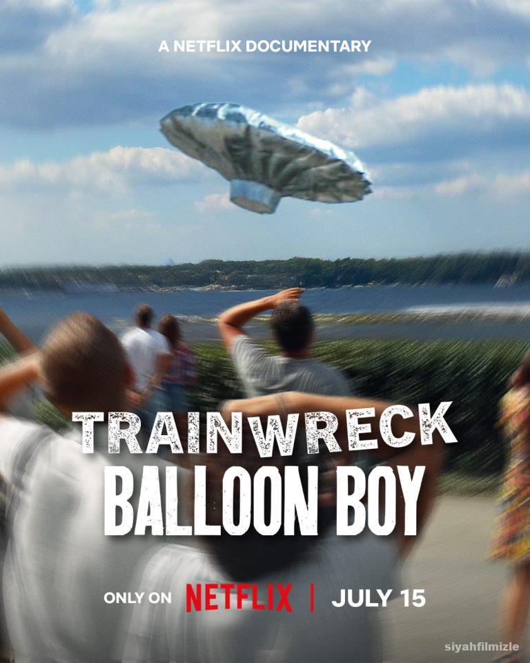 Felaketler Dizisi Balondaki Cocuk izle
