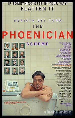 Fenike Plani izle