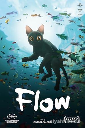 Flow Bir Kedinin Yolculugu izle