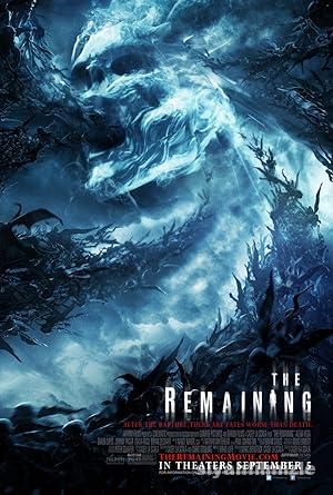 Geride Kalanlar izle