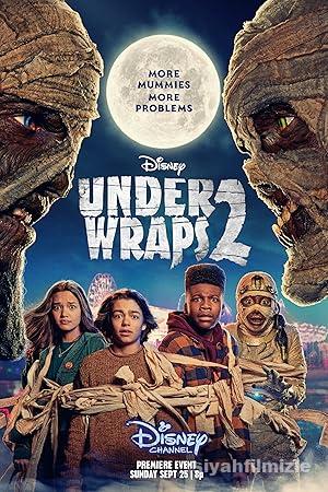 Under Wraps Film Serisi