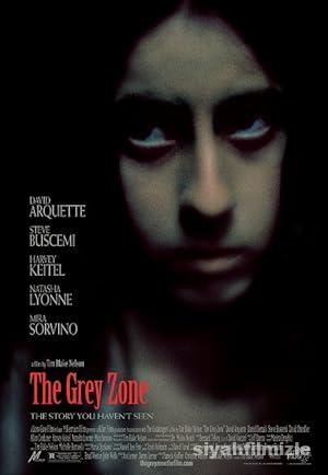 Gri Bolge izle