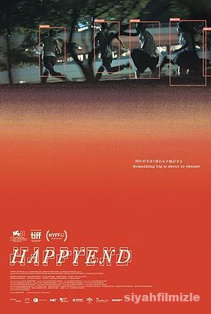 Happyend izle