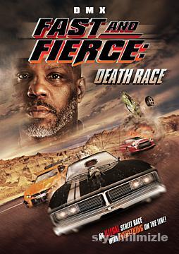 Hizli ve Atesli Olum Yarisi izle