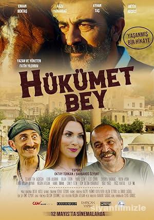 Hukumet Bey izle
