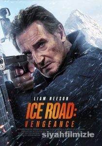 Ice Road Film Serisi