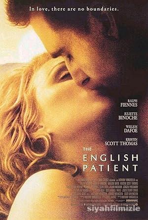 Ingiliz Hasta izle