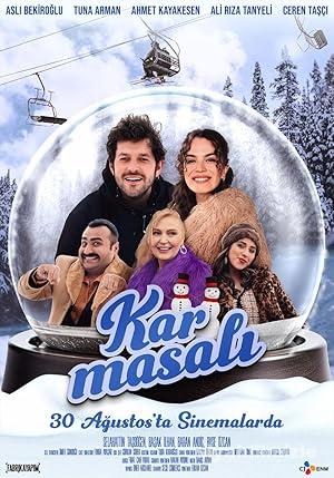 Kar Masali izle